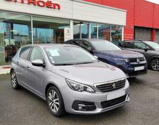 Peugeot 308 II Phase 2 Mouchamps