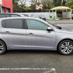 Peugeot 308 II Phase 2 308 PTEC 130ch S&S Allure Mouchamps