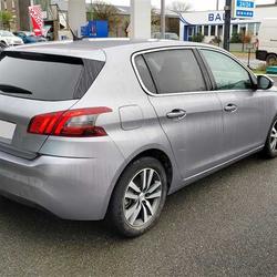 Peugeot 308 II Phase 2 308 PTEC 130ch S&S Allure Mouchamps