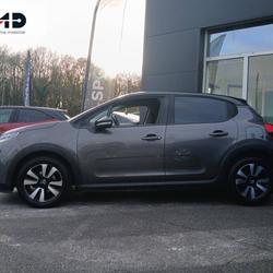 Citroen C3 C3 PureTech 82 Shine Orvault