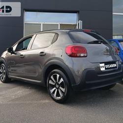Citroen C3 C3 PureTech 82 Shine Orvault
