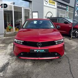 Opel Astra Astra 1.2 Turbo 130 ch BVA8 Orvault