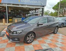 Peugeot 308 II Phase 2 Lescure-d'Albigeois