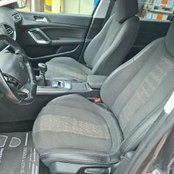Peugeot 308 II Phase 2 BlueHDi 130 BV6 ALLURE GPS Cam&eacute;ra Sa&iuml;x