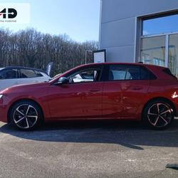 Opel Astra Astra 1.2 Turbo 110 ch BVM6 Orvault
