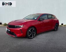 Opel Astra - Astra 1.2 Turbo 130 ch BVA8 - 19 220 €