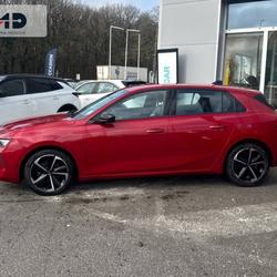 Opel Astra Astra 1.2 Turbo 130 ch BVA8 Angers