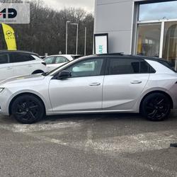 Opel Astra Astra 1.5 Diesel 130 ch BVA8 GS Orvault