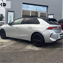 Opel Astra Astra 1.5 Diesel 130 ch BVA8 GS Orvault