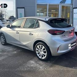 Opel Corsa Corsa Electrique 136 ch & Batterie 50 kWh Edition Orvault
