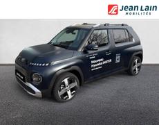 Hyundai Inster Ville-la-Grand