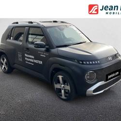 Hyundai Inster Inster 49 kWh 5 pl. Creative Ville-la-Grand