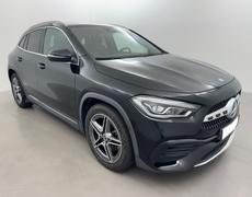 Mercedes GLA Mions