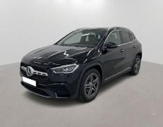 Mercedes GLA