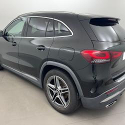 Mercedes GLA 200 d AMG Line 8G-DCT Mions