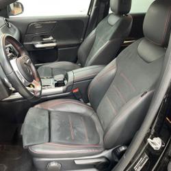 Mercedes GLA 200 d AMG Line 8G-DCT Mions