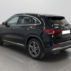 Mercedes GLA 200 d AMG Line 8G-DCT Chanas