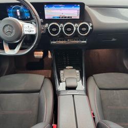 Mercedes GLA 200 d AMG Line 8G-DCT Chanas