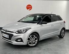 Hyundai i20 Guipavas