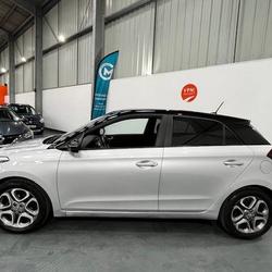 Hyundai i20 II 1.2 84ch Edition #Mondial 2019 Guipavas