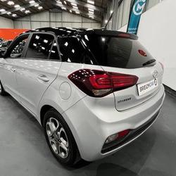 Hyundai i20 II 1.2 84ch Edition #Mondial 2019 Guipavas