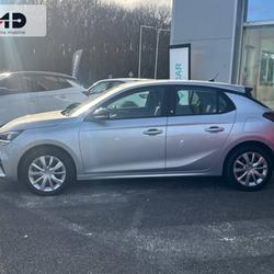 Opel Corsa Corsa Electrique 136 ch & Batterie 50 kWh Edition Orvault