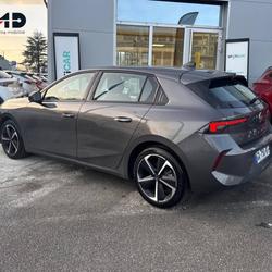 Opel Astra Astra 1.2 Turbo 110 ch BVM6 Orvault