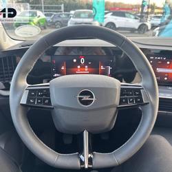 Opel Astra Astra 1.2 Turbo 110 ch BVM6 Orvault