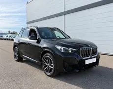 BMW X1 Mions