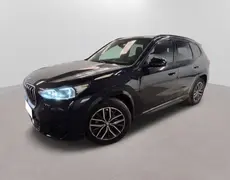 BMW X1 Mions