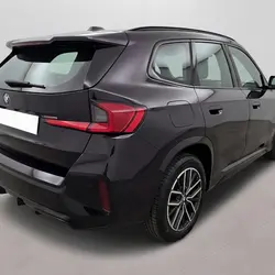BMW X1 sDrive 18i 136 M Sport DKG7 Mions