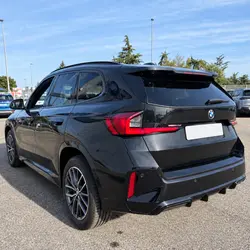 BMW X1 sDrive 18i 136 M Sport DKG7 occasion - Chanas - photo 2/27
