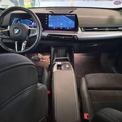 BMW X1 sDrive 18i 136 M Sport DKG7 Chanas