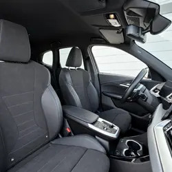 BMW X1 sDrive 18i 136 M Sport DKG7 occasion - Chanas - photo 3/27