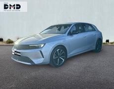 Opel Astra - Astra 1.2 Turbo 110 ch BVM6 - 15 490 €