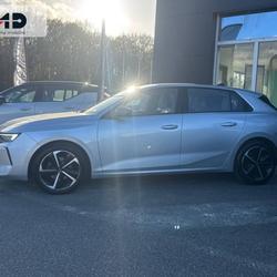 Opel Astra Astra 1.2 Turbo 110 ch BVM6 Orvault