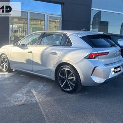 Opel Astra Astra 1.2 Turbo 110 ch BVM6 Orvault