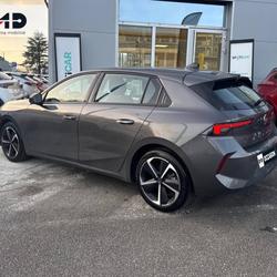 Opel Astra Astra 1.2 Turbo 110 ch BVM6 Orvault