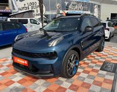 LYNK&CO 01 Lescure-d'Albigeois