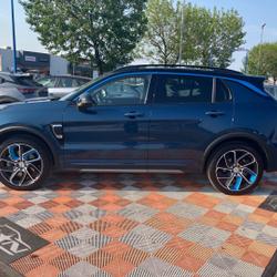 LYNK&CO 01 1.5 HYBRIDE PHEV 261 GPS Toit Cam&eacute;ra JA 20" Lescure-d'Albigeois