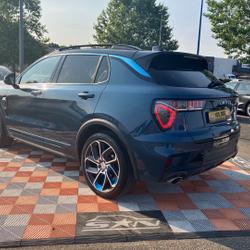 LYNK&CO 01 1.5 HYBRIDE PHEV 261 GPS Toit Cam&eacute;ra JA 20" Lescure-d'Albigeois