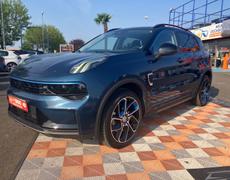 LYNK&CO 01 Montauban