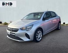 Opel Corsa - Corsa Electrique 136 ch & Batterie 50 kWh Edition - 14 450 €