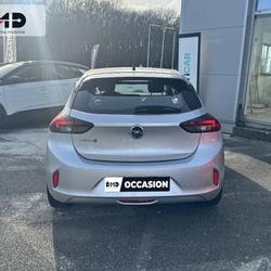 Opel Corsa Corsa Electrique 136 ch & Batterie 50 kWh Edition Angers