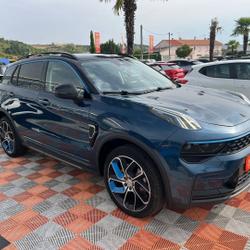LYNK&CO 01 1.5 HYBRIDE PHEV 261 GPS Toit Cam&eacute;ra JA 18" Lescure-d'Albigeois