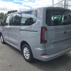 Volkswagen Caravelle E-Caravelle 7 L1 286 ch Life L'Aigle