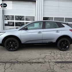 Opel Grandland Grandland 1.5 Diesel 130 ch BVA8 GS Orvault