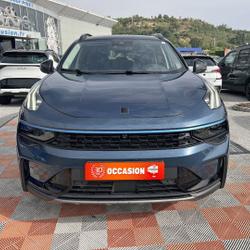 LYNK&CO 01 1.5 HYBRIDE PHEV 261 GPS Toit Cam&eacute;ra JA 18" Lescure-d'Albigeois