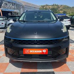 LYNK&CO 01 1.5 HYBRIDE PHEV 261 GPS Toit Cam&eacute;ra JA 18" Lescure-d'Albigeois