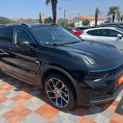 LYNK&CO 01 1.5 HYBRIDE PHEV 261 GPS Toit Cam&eacute;ra JA 18" Lescure-d'Albigeois